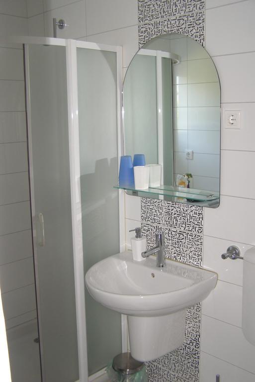 Apartment Vallelunga Pula Ruang foto
