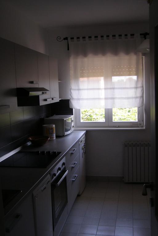 Apartment Vallelunga Pula Ruang foto