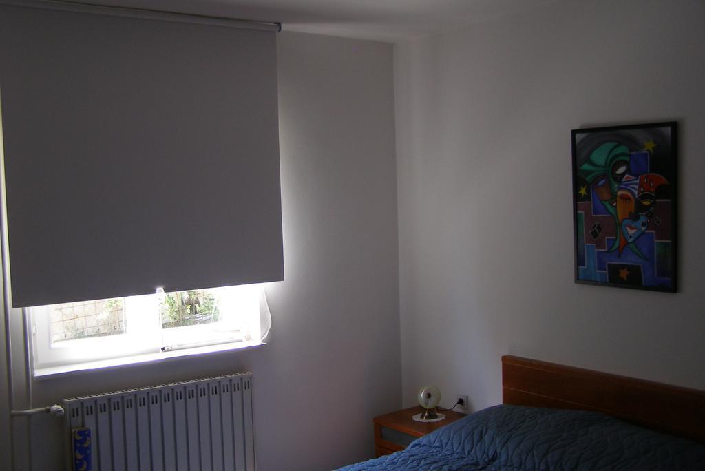 Apartment Vallelunga Pula Ruang foto
